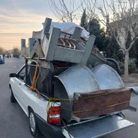 فروش.وخرید دیگ های روحی مسی خمره ای هیئتی پاتیل|ظروف پخت‌وپز|تهران, نیروی هوایی (پیروزی)|دیوار