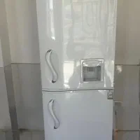 یخچال فریزر سونیا