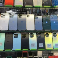 مرجع تخصصی آیفون های اصلی و فول کپی