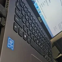 فروش لپ‌تاپ تاپ ASUS|رایانه همراه|کرج, باغستان|دیوار