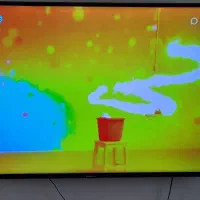 تلویزیون هوشمند ۵۵ اینچ OD1D