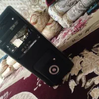 کیس با مانیتور