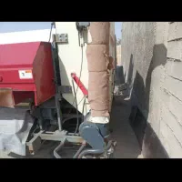 کمباین وورد آف ام|خودرو سنگین|لردگان, |دیوار