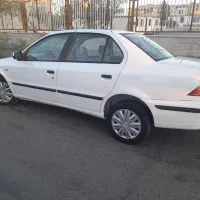 سمند lx95