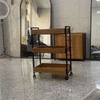 اینه الف|آینه|قم, قلعه کامکار|دیوار