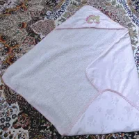 پتو دورپیچ داخل ببعی