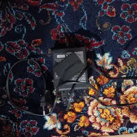 باطری و شارژر دوربین کنون4000D|دوربین عکاسی و فیلم‌برداری|کرمان, |دیوار