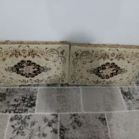 دو جفت پشتی