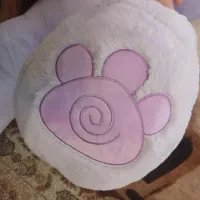 خرس شاسخین|اسباب‌بازی بچه|گرگان, |دیوار