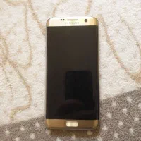 samsung s7 edge gold