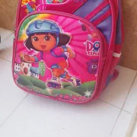 کیف مدرسه