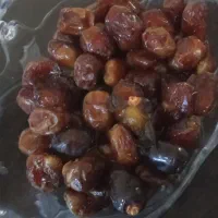 خرما باروکش شکلات بهداشتی باخرمای تازه|خوردنی و آشامیدنی|تهران, سلیمانی|دیوار