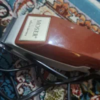 سلام ماشین ریش تراش موز اصلی المانی