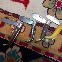 چاغو مهدی معین