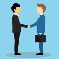 همکاری با ویزیتورها(برازجان کنگان عسلویه جم گناوه)