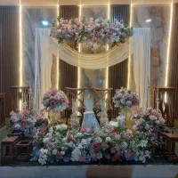 باغ تالار فلورا