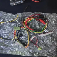 پروگرامر TNMتی ان ام ۷۰۰۰فول نو آپشن ۳|قطعات و لوازم جانبی رایانه|اصفهان, ارغوانیه|دیوار