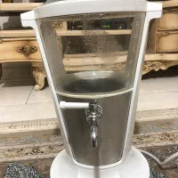 سماور برقی فلر