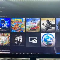 نصب بازی انواع کنسول سونی و ایکس باکس