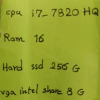 لپ تاپ Dell|رایانه همراه|ارومیه, |دیوار