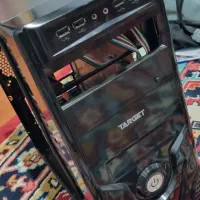 کیس خالی کامپیوتر