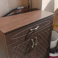 جاکفشی جادار وبزرگ