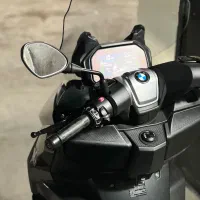 BMW gt c400|موتورسیکلت|بوشهر, |دیوار