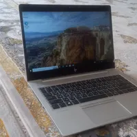لپ تاب Hp