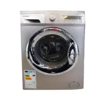 لباسشویی دوو ۷کیلویی اصل کره و شارپ اصل ژاپن|ماشین لباسشویی و خشک‌کن لباس|اصفهان, قلعه طبره|دیوار