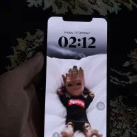 آیفون Xs Max 64 گیگ پلمپ و تمیز بدون خط و خش|موبایل|ارومیه, |دیوار