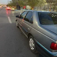 پژو پارس مدل ۸۹|خودرو سواری و وانت|تبریز, |دیوار