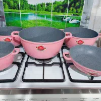 سرویس قابلمه لوازم آشپزخانه|ظروف پختوپز|مشهد, رسالت|دیوار