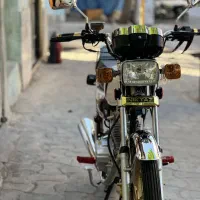 موتور نیکتاز درحد|موتورسیکلت|سمنان, |دیوار