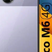 شیایومی پوکو m6