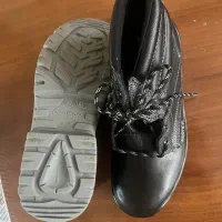 کفش ایمنی البرز سایز۴۲|کیف، کفش، کمربند|تبریز, |دیوار