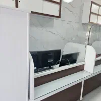نیروی کار دفتر خدمات