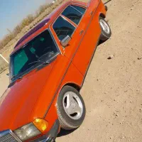 بنز ۲۳۰ دانشجویی مدل ۱۹۸۰