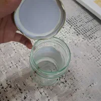 ظرف شیشه ای|ظروف نگهدارنده، پلاستیکی، یک‌بارمصرف|مشهد, عبادی|دیوار