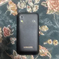 گوشی سامسونگ GT-S5830|موبایل|تهران, شارق|دیوار