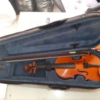 ویولن سایز  ۱/۸