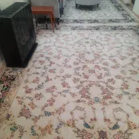 فرش ۱۲متری ۴تا
