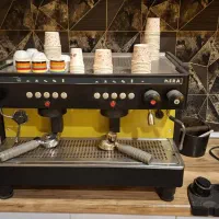 قهوه ساز فوتورمت دو گروپ|کافیشاپ و رستوران|حسن آباد, |دیوار