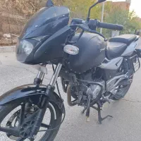 موتور پالس ۲۲۰ مدل ۹۵ پلمپ