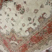 فرش ماشینی جفت ۱۲متری|فرش|اردبیل, |دیوار
