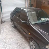 ماشین پراید ۱۴۱|خودرو سواری و وانت|گرگان, |دیوار