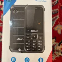 موبایل(گوشی) ساده جی ال ایکس c58 دوسیمکارت|موبایل|اصفهان, شیخ اشراق|دیوار