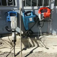 تخریب انواع ساختمان کنده کاری خاکبرداری 30% تخفیف