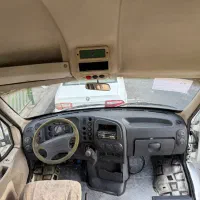 مینی بوس ایویکو a۵۰|خودرو سنگین|تهران, عبدلآباد|دیوار