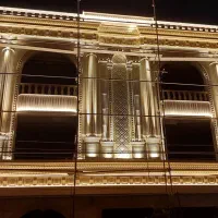 برقکار ساختمان حرفه ای خوش قول منظم منصف|خدمات پیشه و مهارت|کرمان, |دیوار