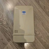 مودم ایرانسل فضای باز ZW101